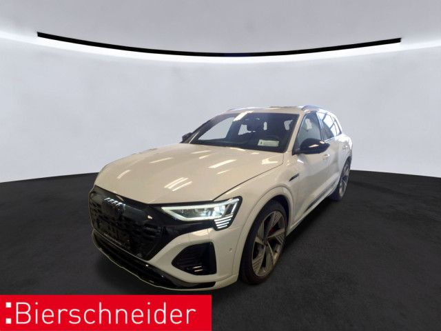 Audi Q8 e-tron - Bild 2