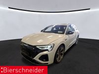 Audi Q8 e-tron - Vorschau Bild 2