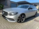 Mercedes-Benz E 220 d 4-MATIC T AVANTGARDE TOP Ausstattung!