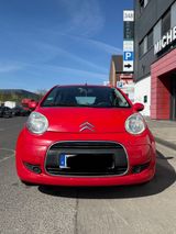 Citroën Citroen c1 AUTOMATIK - Citroën C1 in Köln
