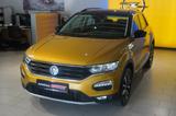 Volkswagen T-Roc Style °ACC°R-Kamera°Elktr-Heckklappe° - Volkswagen: Taxi
