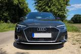 Audi A3 30 TDI advanced Sportback