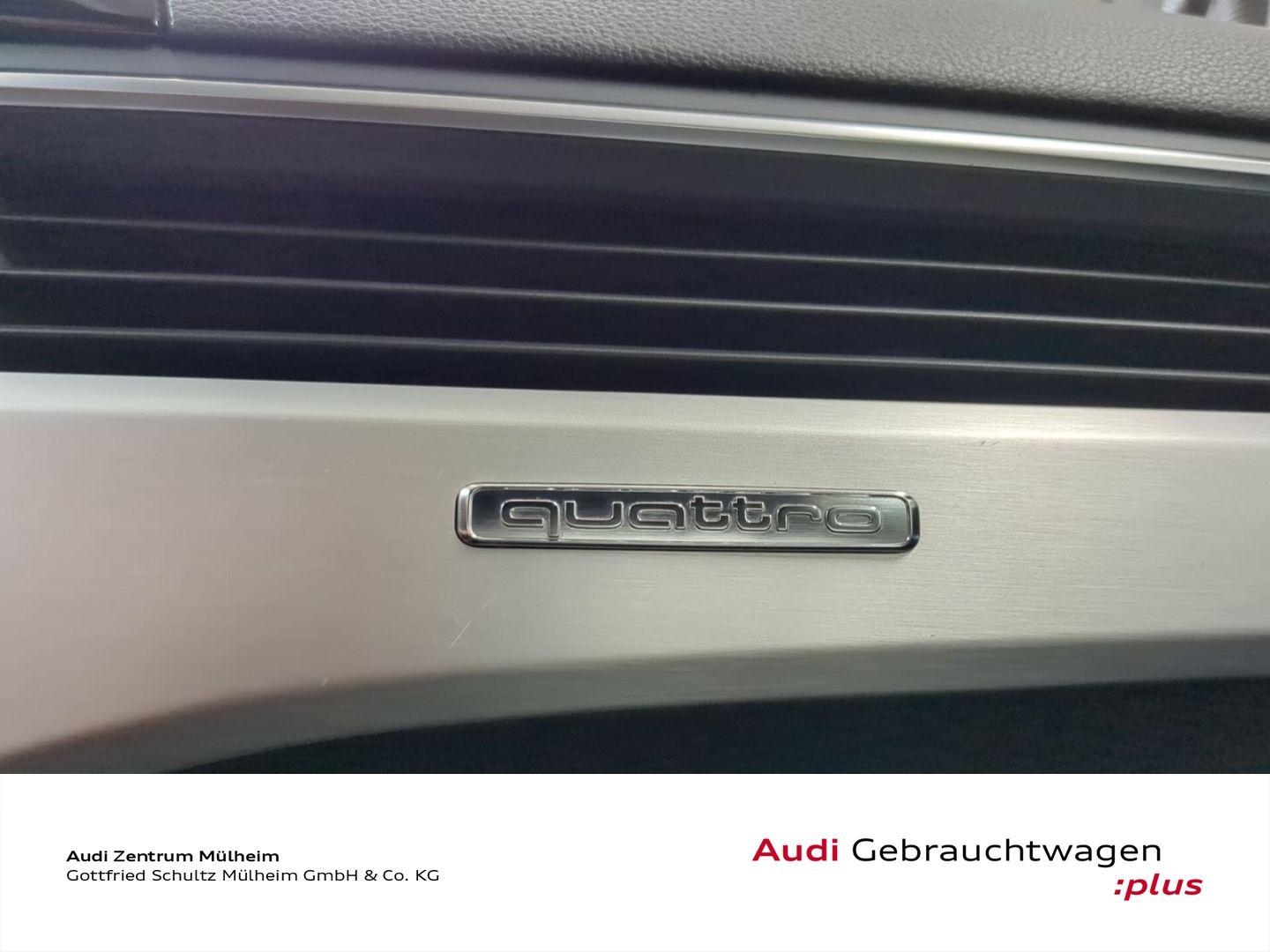 Audi A4 - Bild 21