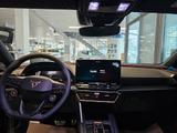 Cupra Leon elt.Heckklappe,AHK anklappb. - Automatik Gebrauchtwagen in Wolfsburg
