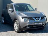 Nissan Juke Acenta KAMERA NAVI Carplay - Nissan Juke Gebrauchtwagen in Essen