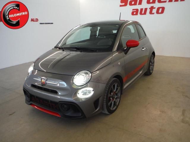 Abarth ABARTH 595 1.4 Turbo T-Jet 145 CV