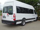 Renault Master Economy 17 Seater - Renault Fahrgestell