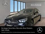 Mercedes-Benz E 300 de 4M T AMG+NIGHT+AHK+PANO+DISTR PLUS+BURM - Mercedes-Benz E 300 in Bonn