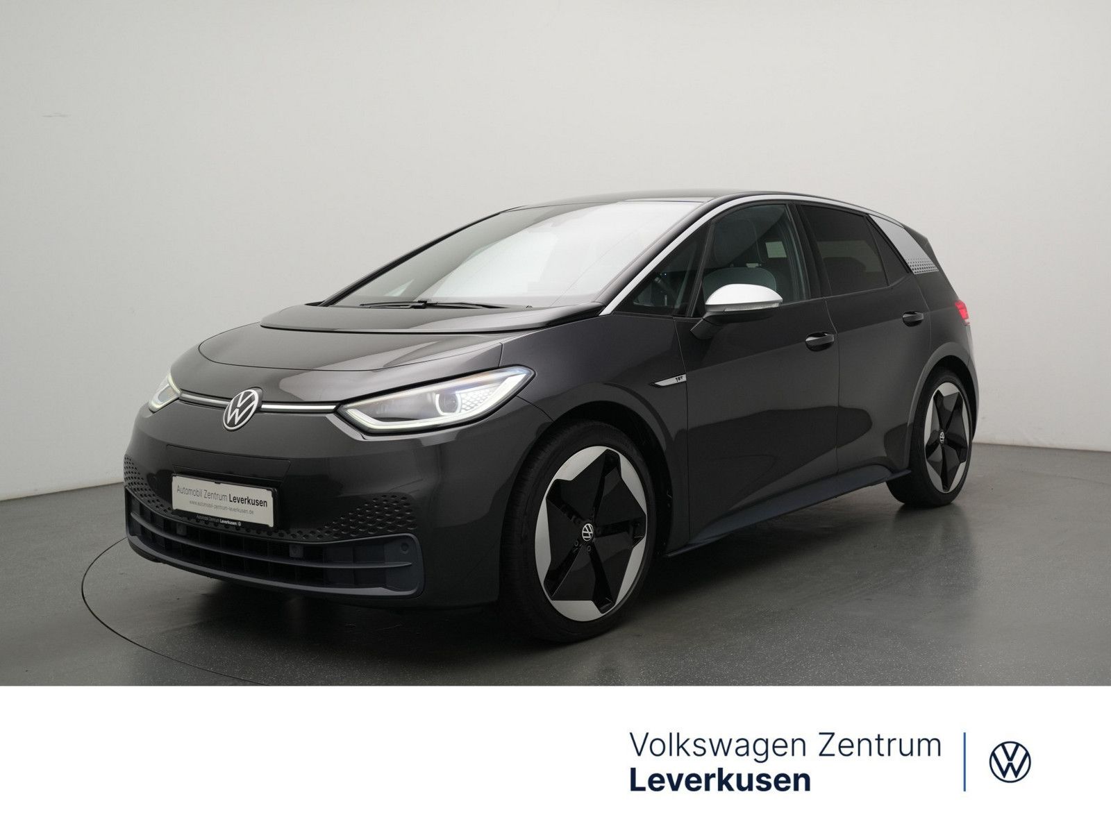 Volkswagen ID.3 - Bild 1