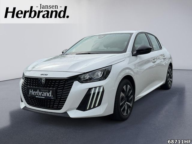 Peugeot 208 1.2 PureTech 75, Active