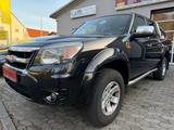 Ford 3.0TDCI Limited Doppelkabine 4X4/PDC/AHK - Ford Ranger: Allradantrieb, 3.0