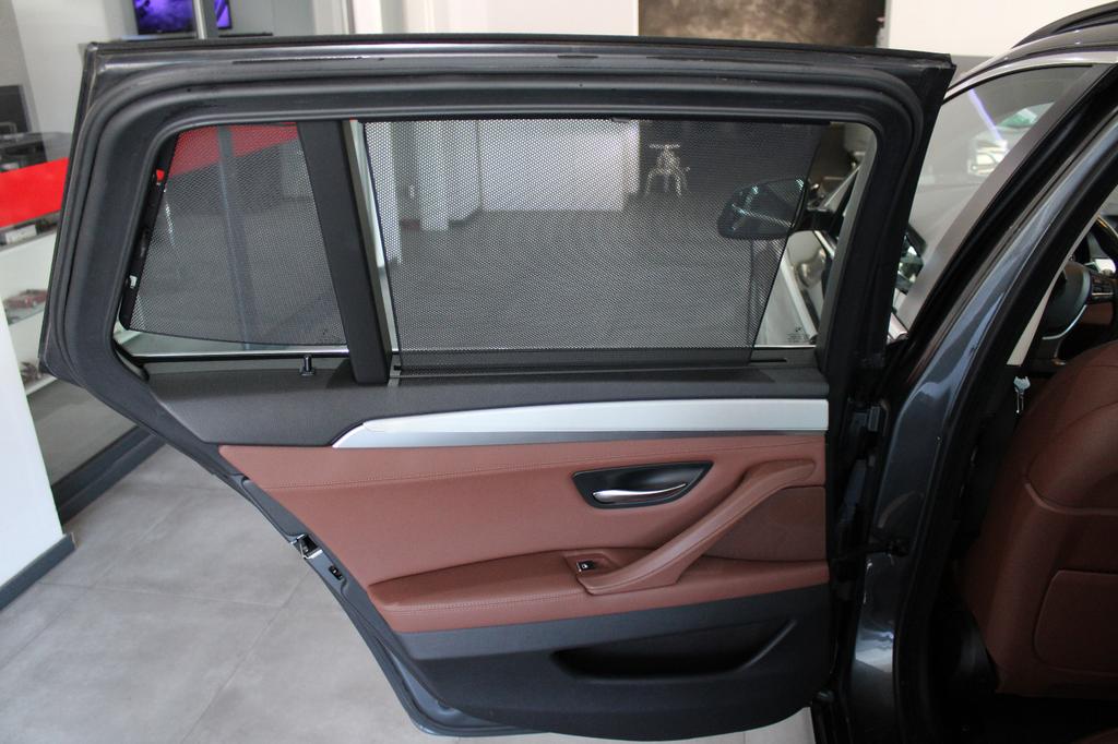 BMW 535