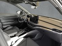 Skoda Enyaq - Vorschau Bild 13