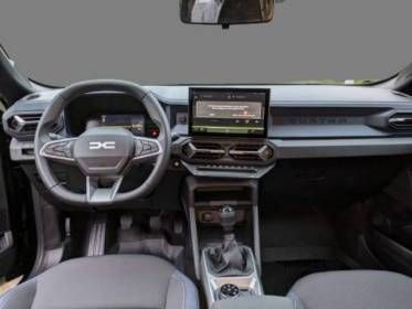 Fahrzeugabbildung Dacia DUSTER Journey TCe 130 4x4