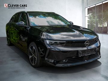 Opel Astra L Sports Tourer 1.5 Elegance Kamera