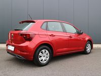 Volkswagen Polo - Vorschau Bild 3