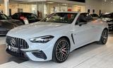 Mercedes-Benz CLE 53 AMG 4M Cabrio Premium*Perf.Sitz*StHzg*HuD