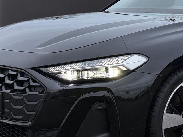 A5 Avant 2.0 TDI 2x S-line Navi El. Heckklappe