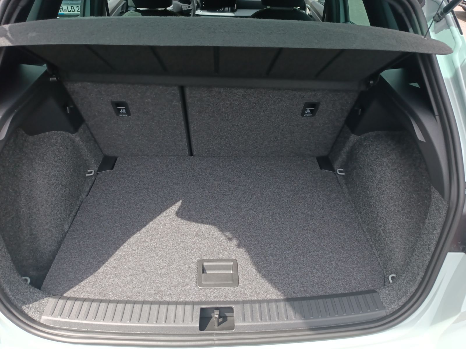 Seat Arona - Bild 26
