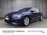 Audi A3 Sportback S line 35 TFSI S-tronic MATRIX/NAV/