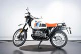 BMW Bmw R 80 GS PARIS-DAKAR - 1989 - BMW PARIS DAKAR