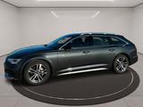 Audi A6 Allroad Virtual Luft 1.Hand - mit Diesel-Antrieb: Teilleder, Kombi