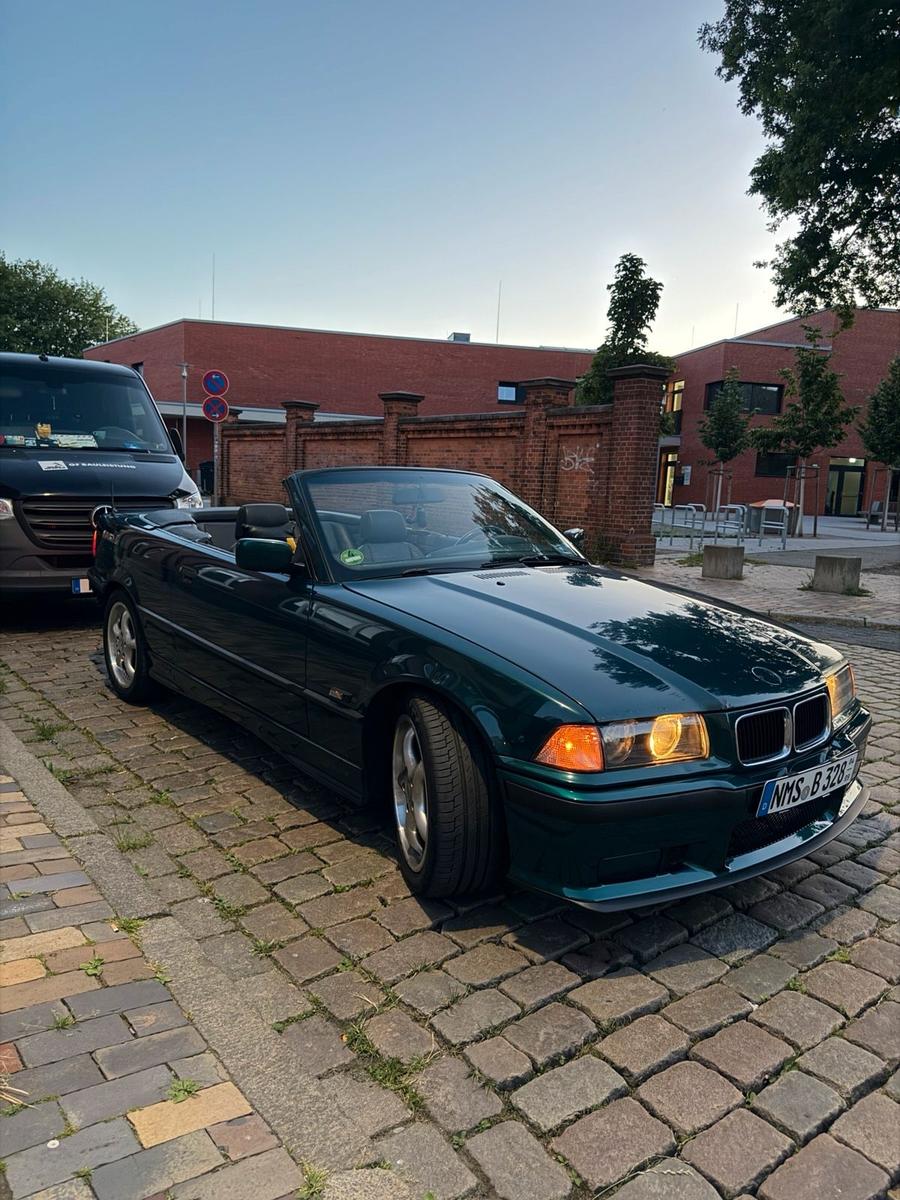 BMW 123