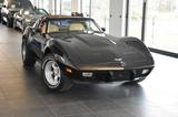 Corvette C3 STINGRAY TARGA"2.HAND"KLIMA"TEMPOMAT" - Corvette Oldtimer