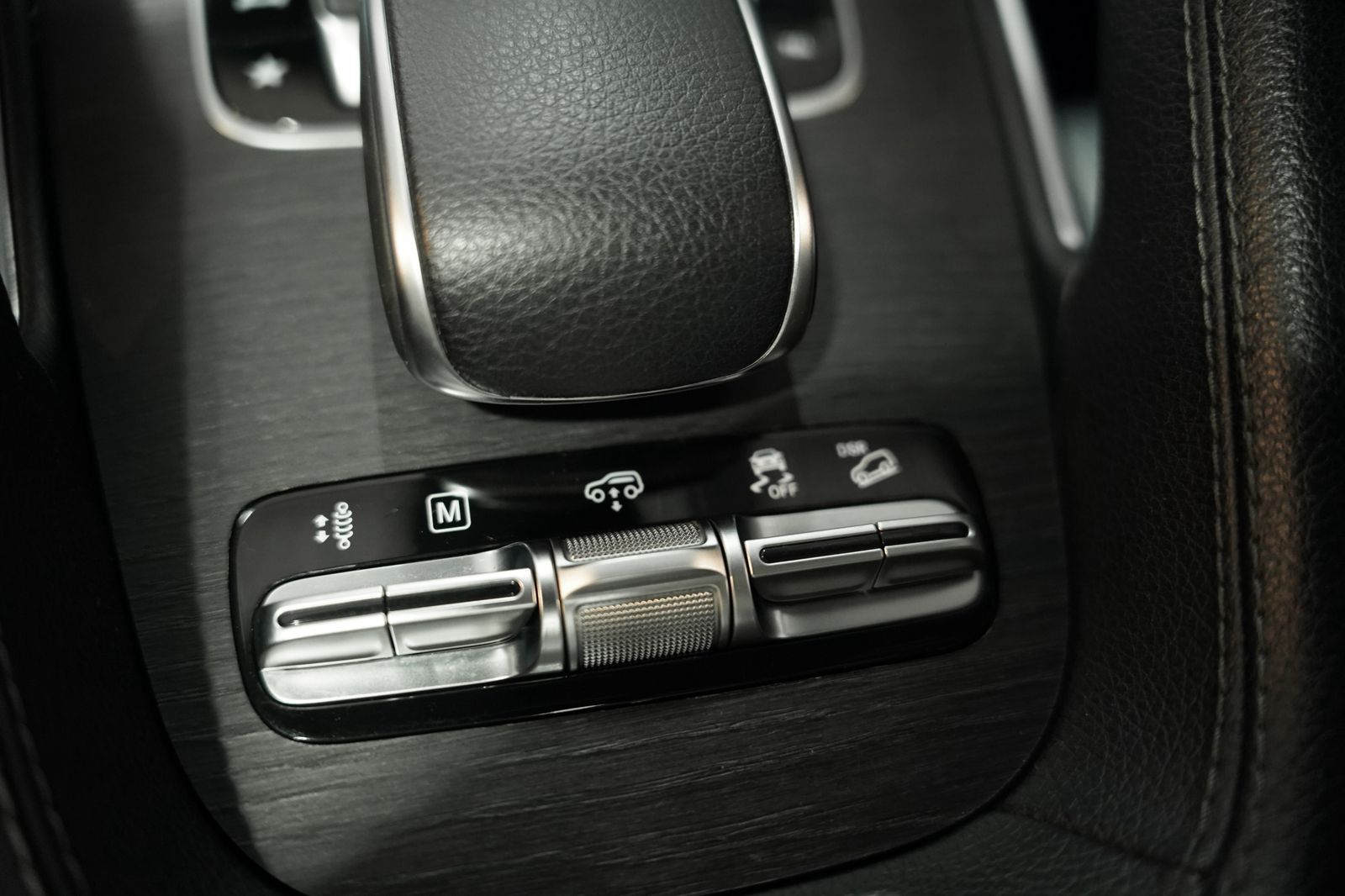 Mercedes Benz Gle 400