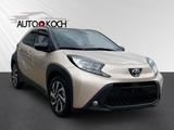 Toyota Aygo X 1.0 VVT-i Team D M T Apple CarPlay Androi - Toyota Tageszulassungen