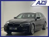 BMW 530i  T Sport Line AHK LED SFW Navi Alarm 1.Hd - : mit Navigationssystem, Hd