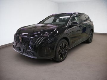 Peugeot 5008 - 2