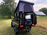 Toyota Hilux Extra Cab Expeditionsmobil,Garantie - Toyota Wohnmobil oder -wagen