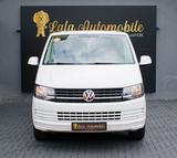 Volkswagen T6 Kombi 2.0 TDI 9-SITZER/DSG/NAVI/KLIMA/BLUETOO - Volkswagen T6 Kombi mit Diesel-Antrieb