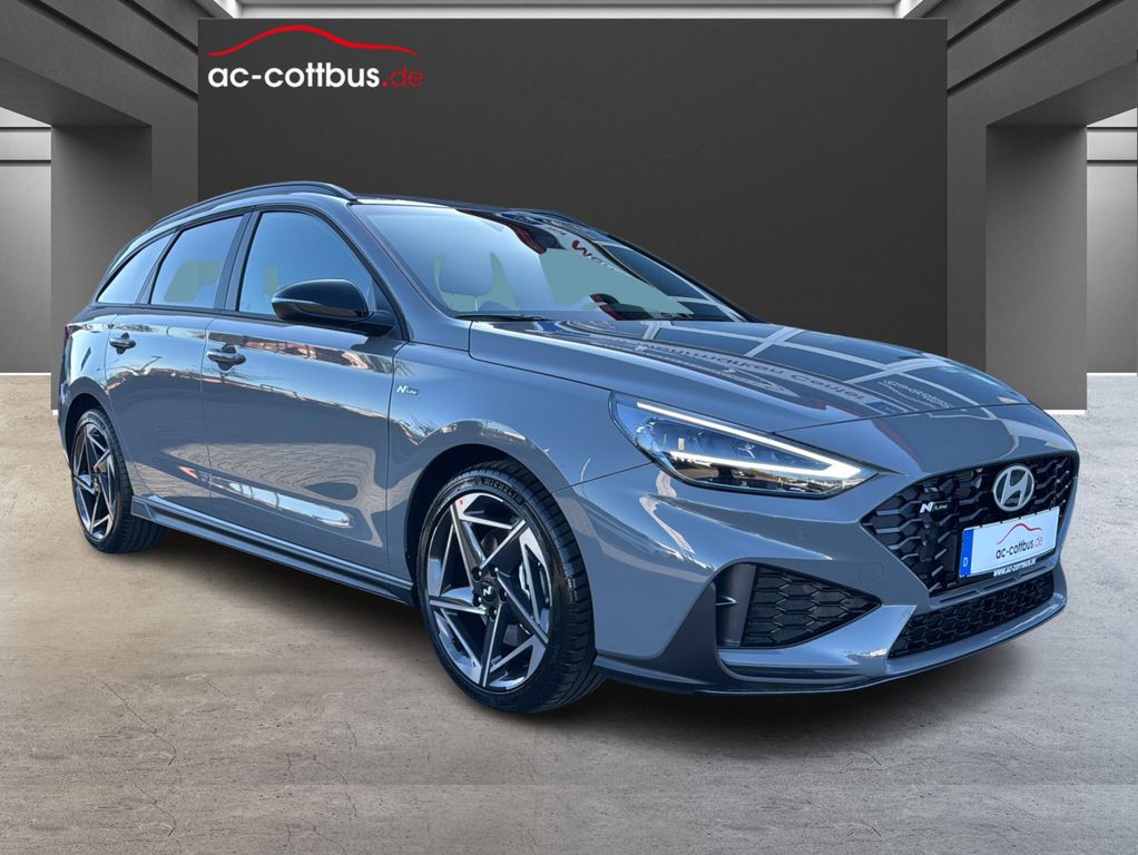 Image of Hyundai i30