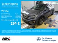 Volkswagen Taigo - Vorschau Bild 1