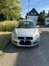 Suzuki Splash 1.2 | UNFALLFREI | TÜV 01.27 - Suzuki Splash in Duisburg