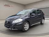 Suzuki SX 4 S-Cross Comfort,Klima,AHK,Tempomat,Parksens - Suzuki SX4 aus 2016