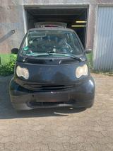 Smart Smart - Smart ForTwo von 2026