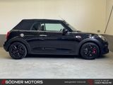 MINI John Cooper Works Cabrio 1.HAND/SCHALEN/LED/H... - MINI in Halle