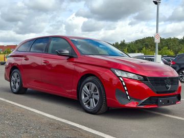 Peugeot 308 - 2