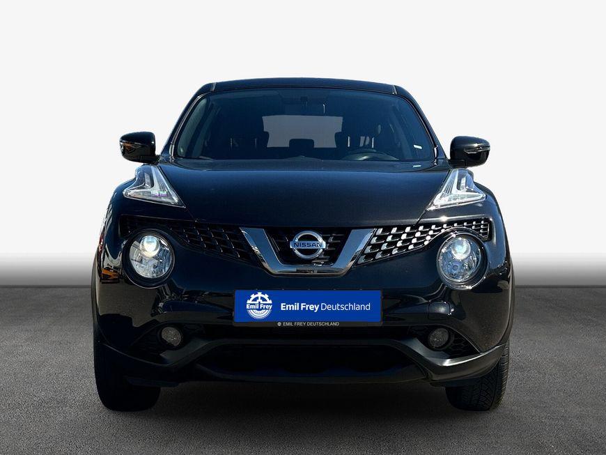 Nissan Juke 1.6 Acenta