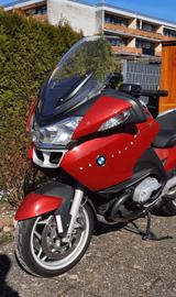 BMW R1200RT - BMW 2005 R1200RT
