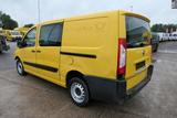 Fiat Scudo 12 L2H1 COC - Fiat Scudo l2h2