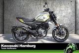CFMOTO 300 CL-X CLX, 4 JAHRE WERKSGARANTIE - CFMOTO 300CL X