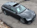 Audi A6 Avant 50 TDI qu. Tip-Tr. AHK ACC PANO B&O 19" - Audi A6 50 TDI Gebrauchtwagen