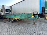 Andere Tschau / 4.500 kg zuladung