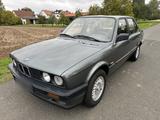 BMW E30 316i Original Zustand - BMW 316 aus 1988