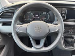 Fahrzeugabbildung Volkswagen T6.1 Transporter KR KLIMA FLÜGELTÜREN R-CAMERA