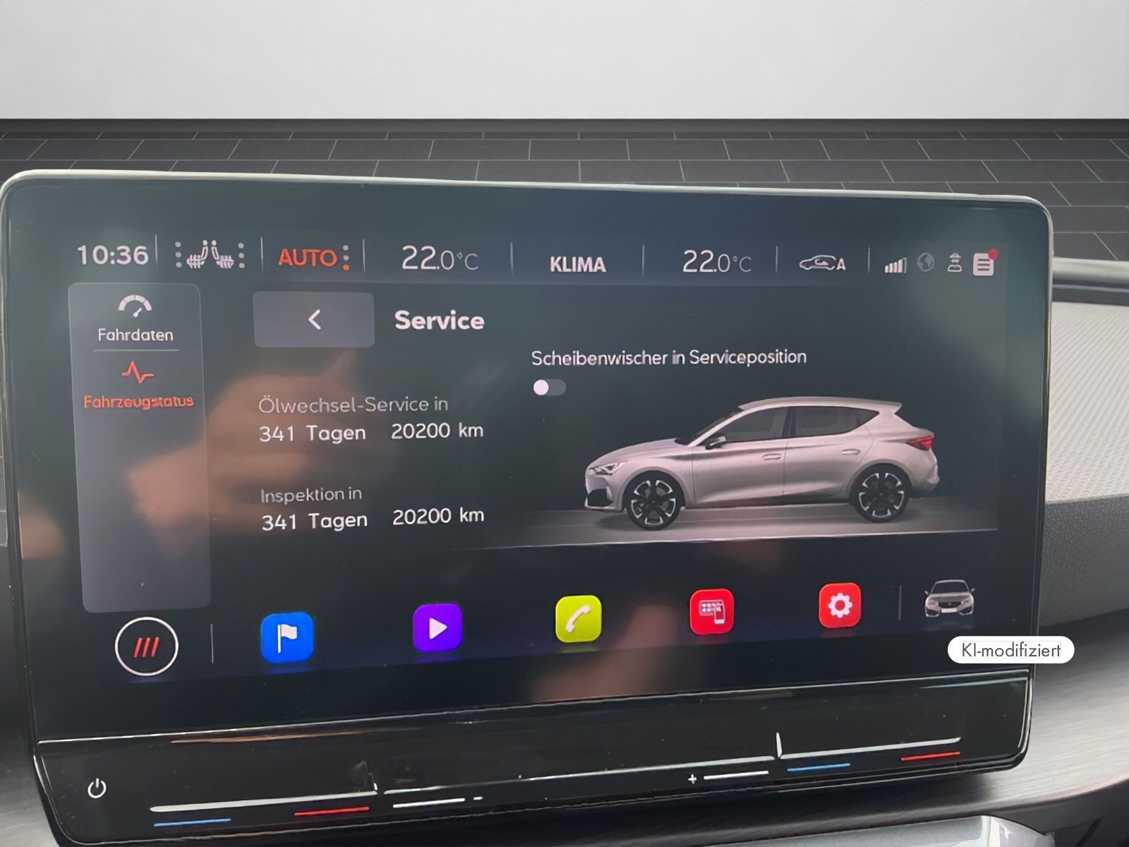 Cupra Leon - Bild 6